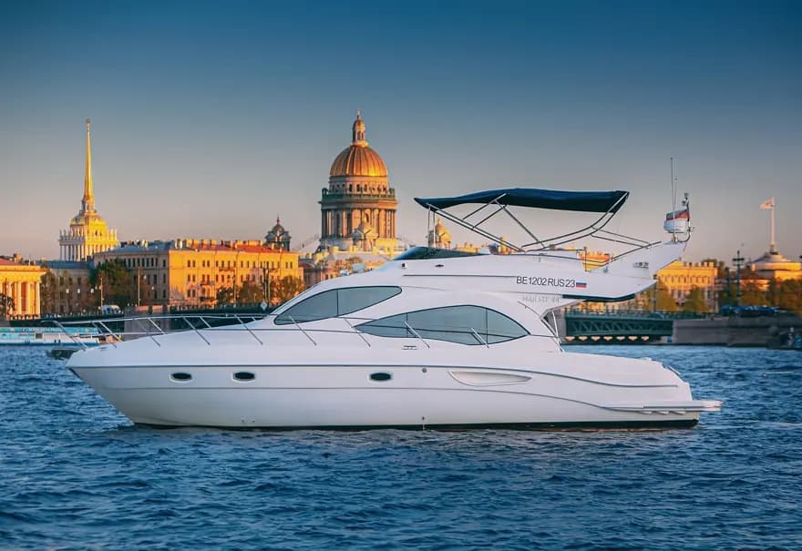 Majesty 44-photo