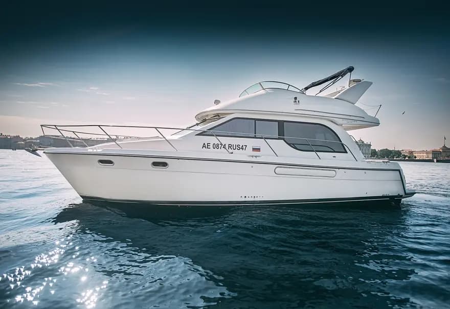 Meridian 381-photo