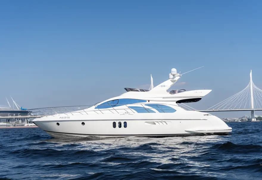 Azimut 55-photo