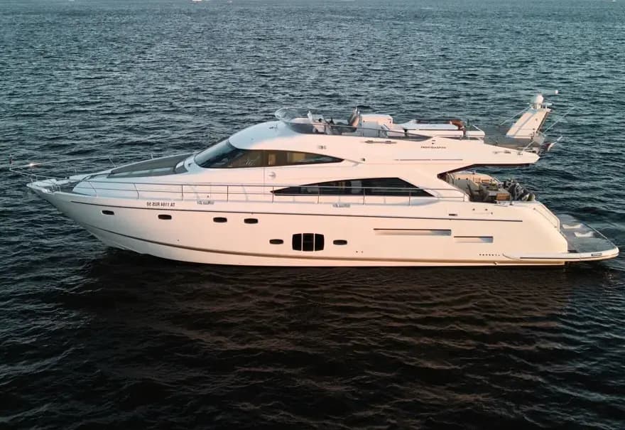 Fairline 65-photo