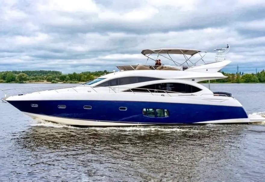 Sunseeker 70-photo