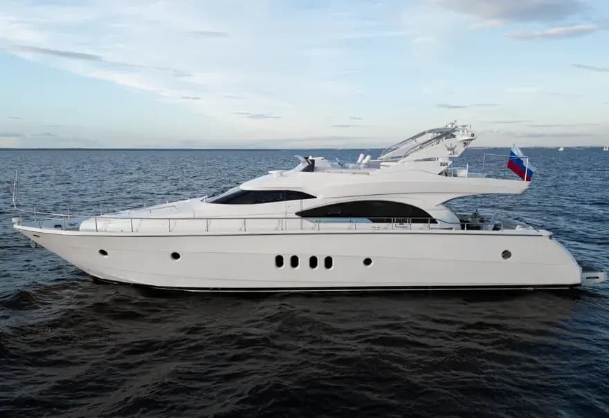 Dominator 68-photo