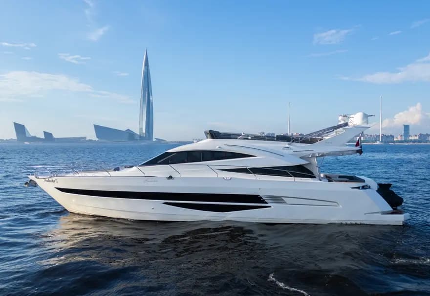 Galeon 64-photo