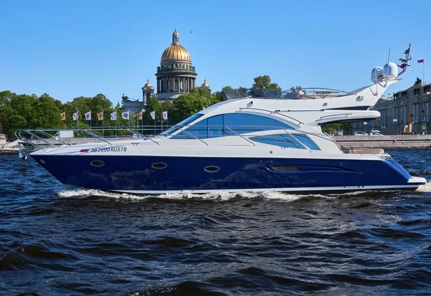 Galeon 44-photo