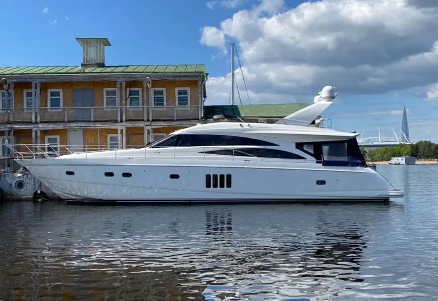 Princess 68-photo
