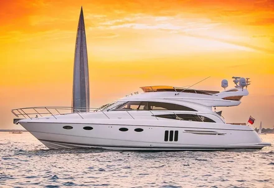 Princess 62-photo