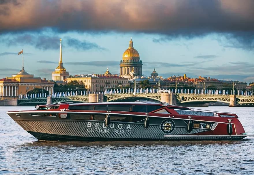 Белуга-photo