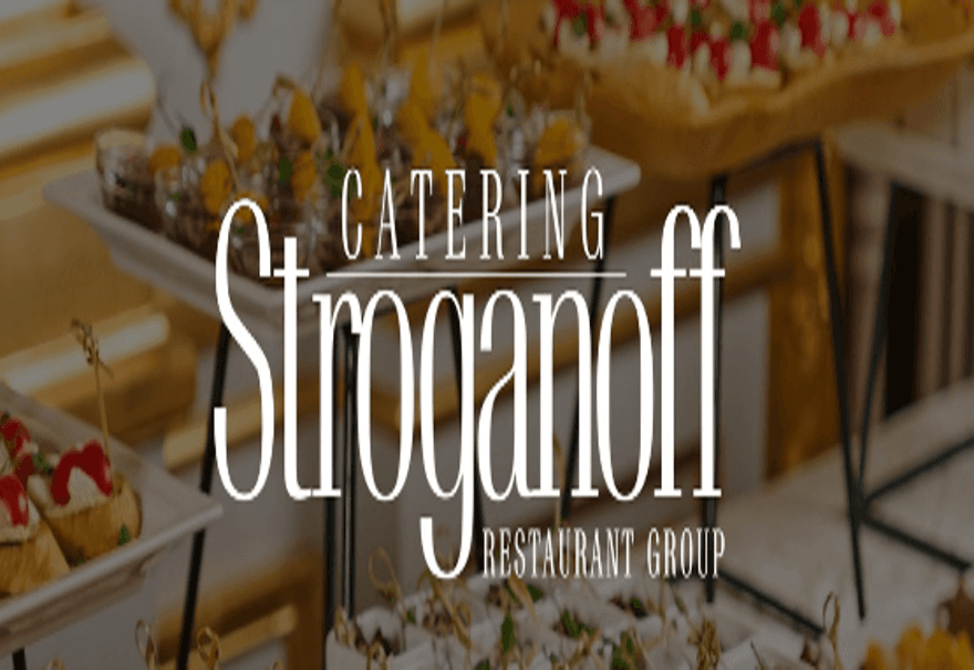 Stroganoff catering-фото